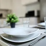 Modernes Mit Einzelbetten & Wlan & Kostenlosen Parkplaetzen & Voll Ausgestattet In Apartment Altena
