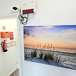 Apartment Modernes Mit Einzelbetten & Wlan & Kostenlosen Parkplaetzen & Voll Ausgestattet In Altena