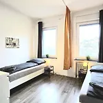 Modernes Mit Einzelbetten & Wlan & Kostenlosen Parkplaetzen & Voll Ausgestattet In Apartment Altena