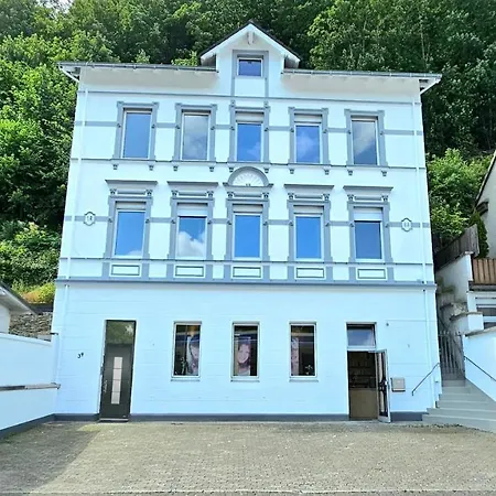 Monteurwohnung! Modernes Mit Einzelbetten & Wlan & Kostenlosen Parkplaetzen & Voll Ausgestattet In - Alt 01 Und 02 * 알테나