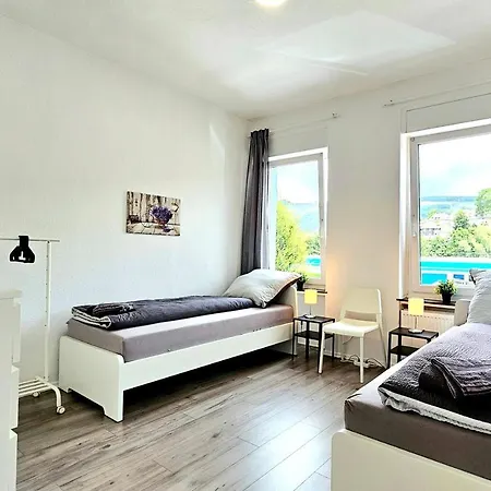 Lejlighed -cs24- In - Six Beds - Alt0102 *