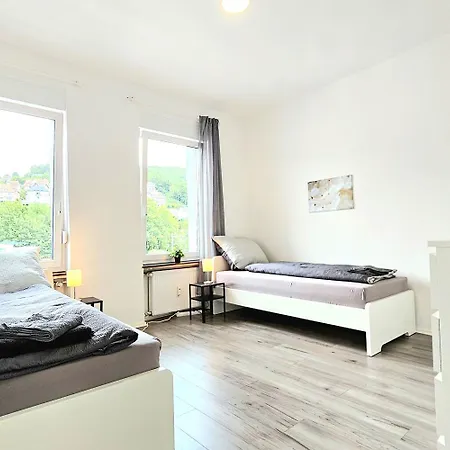 Apartment -cs24- In - Six Beds - Alt0102 Altena