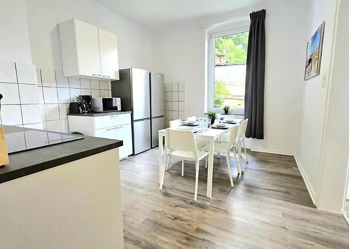Appartement -cs24- In - Six Beds - Alt0102 *