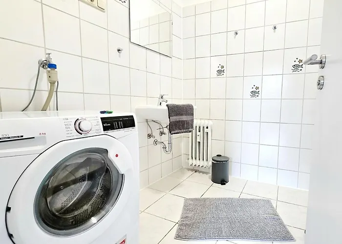 -cs24- In - Six Beds - Alt0102 Appartement Altena