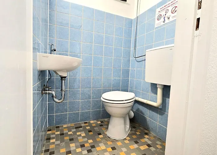 Appartement -cs24- In - Six Beds - Alt0102