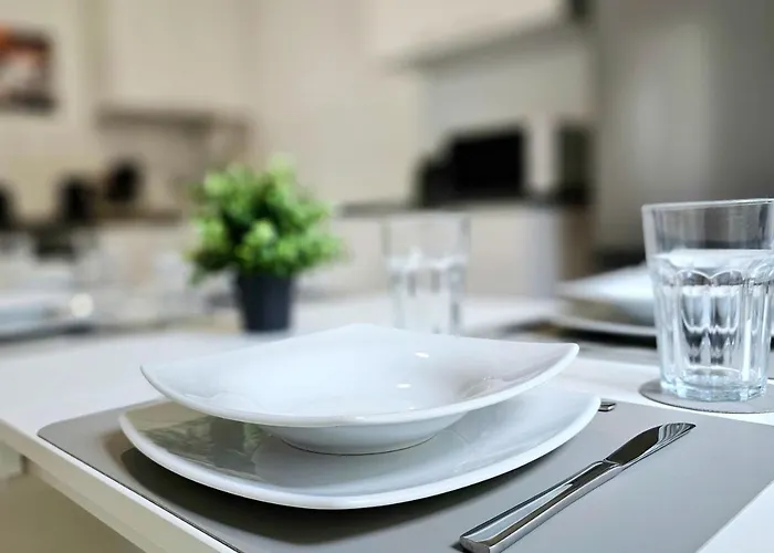 -cs24- In - Six Beds - Alt0102 Appartement Altena